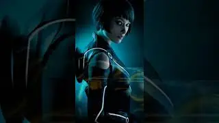 Daft Punk - Derezzed (Lunar Lightcycle Remix)