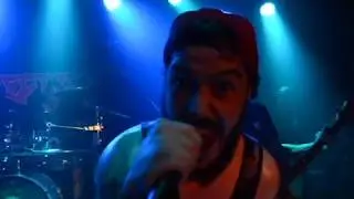 SYMMETRY OF PAIN - LIBERACI&Oacute;N ( METAL FEST SALA SPECTRUM 21-09-19 )