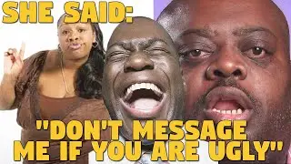 She said: 