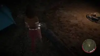 Friday the 13th revolutionary 2 to 7 players co-op fun