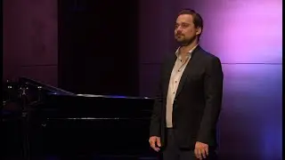 Air de Ramiro - L'Heure Espagnole - Ravel - Florian Bisbrouck