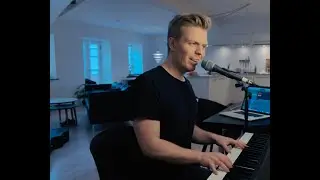 Hurtige h&aelig;nder - Daniel Holm