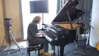 Sleepwalker's Station - Ulysses (Songwriters Guild Live)