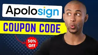 Apolosign Coupon Code | apolosign promo code | apolosign discount code