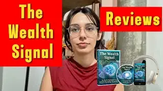 The Wealth Signal 9 words meaning - The Wealth Signal Dr Newton - The Wealth Signal Reviews