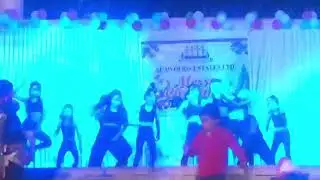 Choreographer Soul to Sole dance academy, Vashi