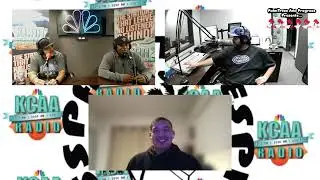 Palm Trees And Progress Presents ... Mack Pepperboy