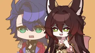 【菈崩铁】 停云：桑博，这才叫做商战！！