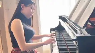 愛のテーマ / Final Fantasy IV（FF4）｜（Love Theme) Piano Cover