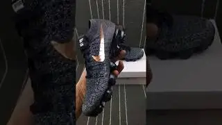 Nike Air VaporMax Flyknit 2018 849557 010