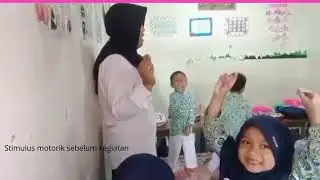 Video UKIN PPG Daljab GKRA Batch 4 2025 LPTK UIN Walisongo Semarang