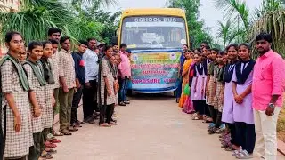 Exposure Visit Somasila Power House #Apmsduttalur #Nellore