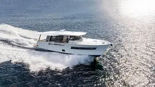 Integrity 470CE Plus