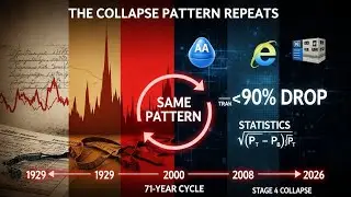 2026&ndash;2027 Could Be the Turning Point for Global Markets &mdash; Here&rsquo;s Why