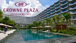 Crowne Plaza Phu Quoc Starbay, an IHG Hotel | Amazing 5-star hotel [FULL TOUR]