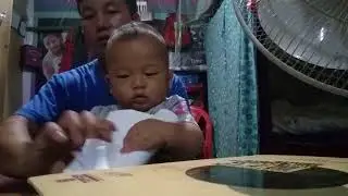 Manggun Lupho with Manggun PapaLen|| 28July2018||