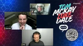 Том и Люк: Царствие Небесное: Вопросы и ответы по фильму &laquo;Избавление&raquo; на Streamily