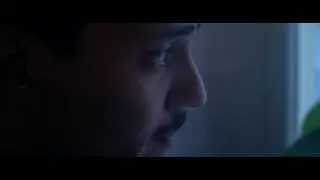 Micha&euml;l Larue Cin&eacute; ShowReel