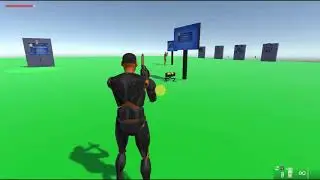 Colpolstudios Save System – Runtime Persistence Showcase Invector