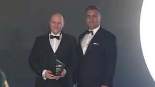 #GRB25 (FactorEvo Group Holdings) Outstanding Machine Learning Initiative - Specialty Finance