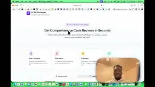 Colorstack Winter Hackathon - Team CodeSearch Presentation