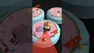 Imposter Smashers - Fun io Games Levels 22 Gameplays