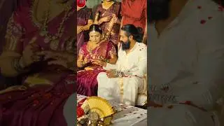 Dileep proposes to Arya❤️#aryaparvathy #wedding