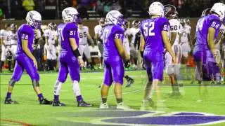 VHHS Fight Song Distorted Volume Boost