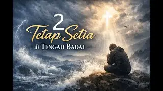 Tetap Setia di Tengah Badai 2