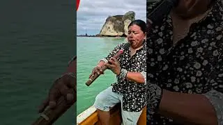 HALLELUJAH  #quenacho #quena #zampo&ntilde;a #panflute #livemusic #nativeflutes