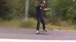 Longest Manual Ever?