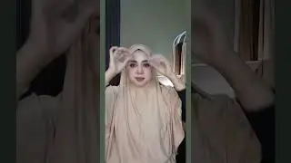 PROMO MARISA M HIJAB INSTAN DAILY JERSEY PREMIUM !! MINAT LINK SHOPEE ADA DI DWSKRIPSI