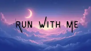 🔥 Run With Me - The Ultimate High-Energy Love Song of 2025! 🎶💖 | Best Pop Hit