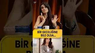 Sinem &Uuml;nsal &ldquo;Bir Gece Bile Olsa... &ldquo; #sinem&uuml;nsal #ibrahimselim