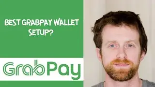 best grabpay wallet setup? 