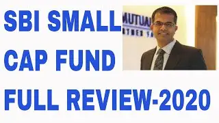 SBI Small Cap Fund Review For 2020ITOP SMALL CAP FUND 2020|TOP SBI MUTUAL FUNDS|SBI SMALL CAP FUND