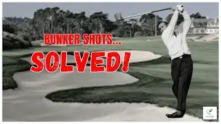 Fairway Bunker Shot Tips from the King: Arnold Palmer