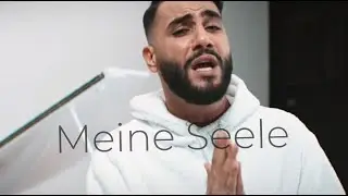 SAMRA Type Beat / Meine Seele (prod. NicoBeatz & Sam Cliffe)