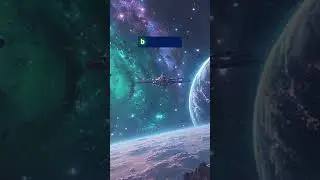 Starlight Over the Void ✦ Cosmic Meditation Space Mix 🎶