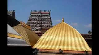 Aalayam Arivom#508 ChidambaramSriNatarajaSwamiTemple