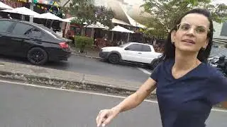 Urbans com a Bella - Av. Bandeirantes (parte 1)