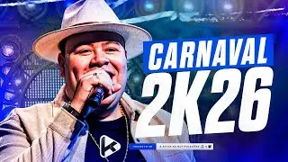 REY VAQUEIRO FEVEREIRO 2026 - REY VAQUEIRO CD DE 2026 - SINA DE OF&Eacute;LIA REY VAQUEIRO CARNAVAL 2026 