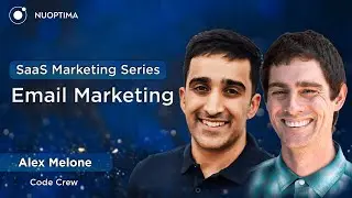 How to Convert SaaS Sign Ups into Customers with Email Marketing