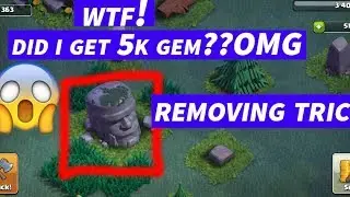 😍Clash Of Clans - !!Secret Revealed😱 | New Update 2017 | What's Inside 