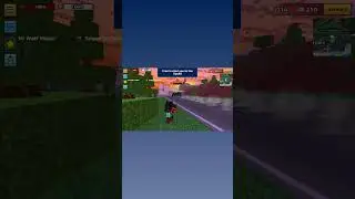 PG3D Fly moment BE LIKE 2024
