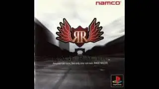 Rage Racer industria rewind remix but our crew is back