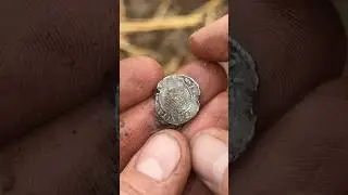 SILVER! The Son of Mary Queen of Scots
