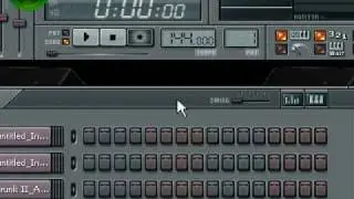 FL STUDIO HOW TO DELETE UNWANTED  CHANNELS