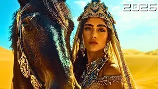 Cafe De Anatolia MIX - Silent Dunes Beneath the Burning Moon: Ethereal Desert Calm