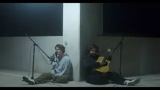 VISION ARCADE - Lonestar (Acoustic)